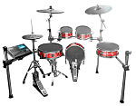 Фото:Alesis Strike Kit Электронная барабанная установка