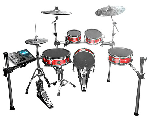 Alesis Strike Kit Электронная барабанная установка