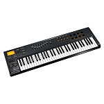 Фото:Behringer MOTOR 61 USB/миди-клавиатура, 61 клавиша