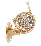 Фото:John Packer JP905 Валторна Bb, компактная