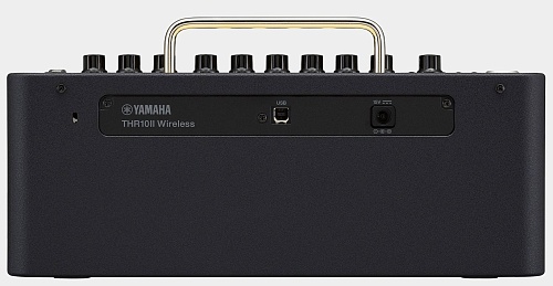 Yamaha THR10II WIRELESS   v.2, 20 