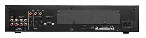 TASCAM MD-CD1MK3 Комбинированный CD проигрыватель и минидиск рекордер
