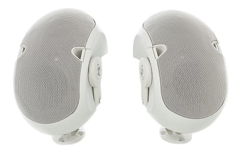 Electro-Voice EVID 4.2TW Корпусной громкоговоритель (пара)