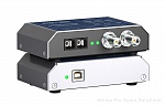 Фото:RME MADIface USB 128-канальный аудиоинтерфейс