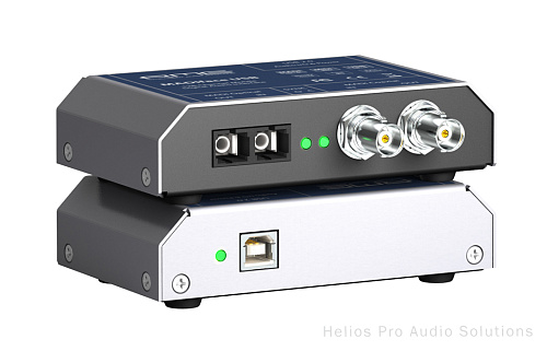 RME MADIface USB 128-канальный аудиоинтерфейс