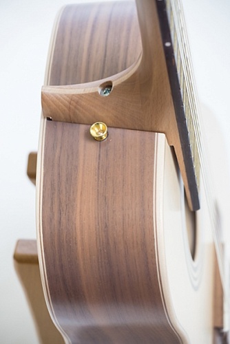 Neva Guitars RHNG12B017 Акустическая гитара, 12-струнная