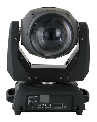 Involight LEDMH150B Светодиодная голова вращения "Бим" (узкий луч)