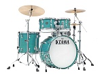 :Tama SU42RS-AQM 50TH Limited Superstar Reissue     