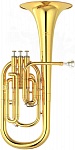 Фото:Yamaha YAH-203S Альт-горн