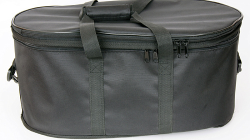Lutner ЛБНГ2-65-75 Чехол для бонго (6,5"/7,5")