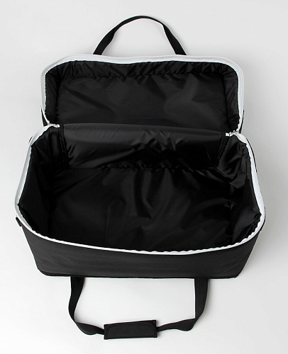 Sela SE-005 Чехол-сумка для кахона, черная