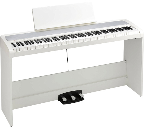 Korg B2SP WH Цифровое пианино