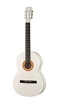 Фото:Presto GF-WH20 Акустическая гитара, белая