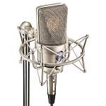 Фото:Neumann TLM 103 mono set Студийный конденсаторный микрофон