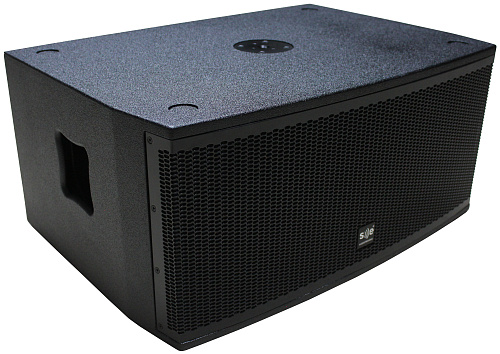 SE Audiotechnik C6 SE Активный сабвуфер