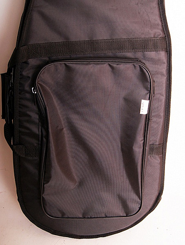 Lutner ЛЧГБ4.1 Чехол для бас-гитары