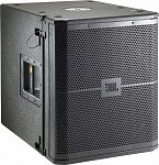 Фото:JBL VRX915S Сабвуфер