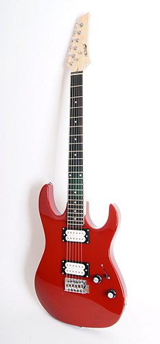 Homage HEG341RD Электрогитара Ibanez