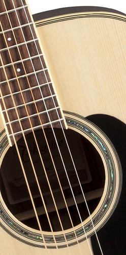 TAKAMINE G50 SERIES GN51-NAT Акустическая гитара