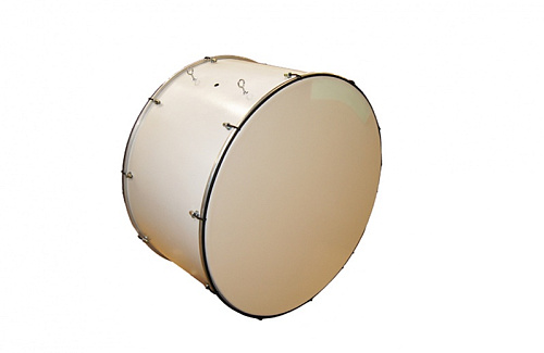 Мастерская Бехтеревых MBB-2414WH Маршевый барабан 24x14"