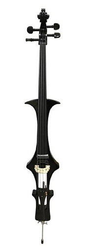 BRAHNER EC-68/BK Электровиолончель 4/4