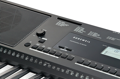 Kurzweil KP100 LB Синтезатор, 61 клавиша