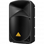 Фото:Behringer B112MP3 Активная акустическая система