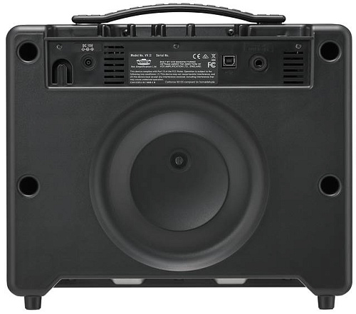 VOX VX-II Моделирующий комбоусилитель, 30 Вт