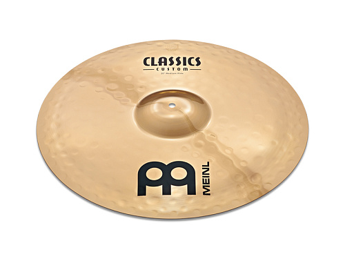 Meinl CC20MR-B Classics Custom Medium Ride Тарелка 20"
