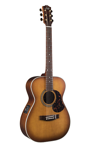 Maton EBG808 Nashville Гитара акустическая