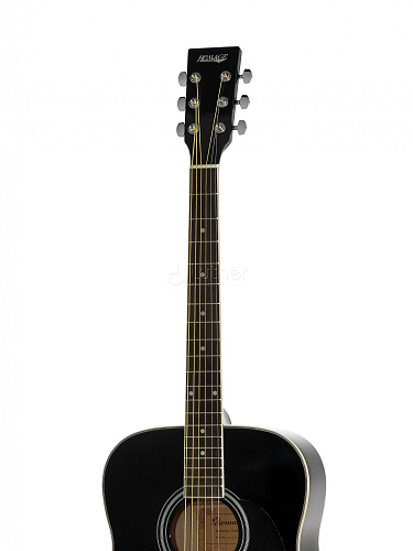 Homage LF-4111-BK Акустическая 6-струнная гитара 41"