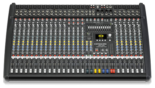 Dynacord CMS 2200-3 Микшерный пульт