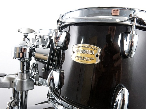 Yamaha SBP2F5RBL Ударная установка из 5 барабанов без стоек