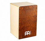Фото:Meinl SC100AB Snarecraft Кахон 19.75"