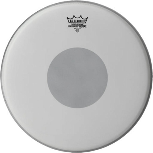 REMO CONTROLLED SOUND    14"