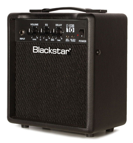 Blackstar LT-Echo 10 Гитарный комбо 10Вт, 2х3"