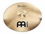 Фото:Meinl B22HR-B Byzance Brilliant Heavy Ride Тарелка 22"
