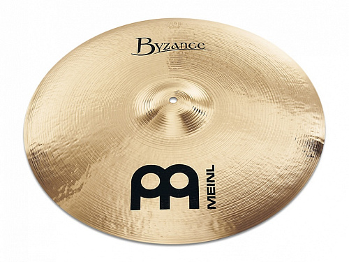 Meinl B22HR-B Byzance Brilliant Heavy Ride Тарелка 22"