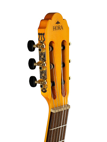 Hora N1105 Flamenco Классическая гитара 4/4