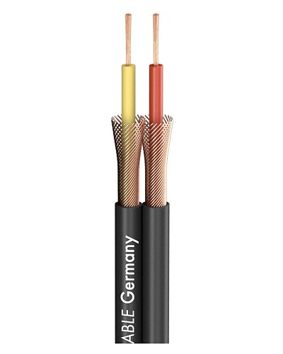 Sommer Cable 320-0061 SC- Onyx Кабель инструментальный, 100 м
