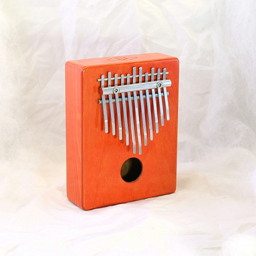 Kalimba LAB KL-A-P11BA-R Калимба пента 11 нот, большая