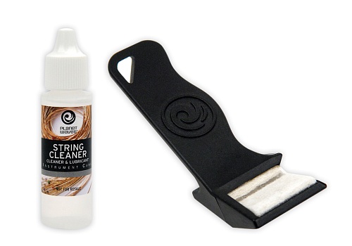 Planet Waves PW-RSCS-01 Renew String Cleaning System    