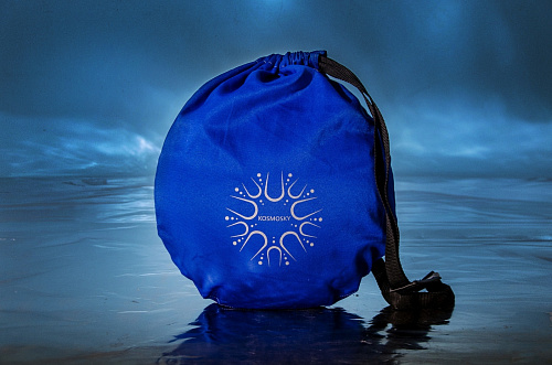 Kosmosky L.bag-30-35 Мешок-торба на стропе