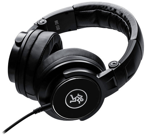 MACKIE MC-150 Мониторные наушники закрытого типа