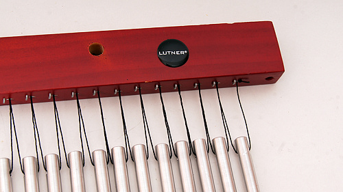 Fleet FLT-FL12S Планка с чимес