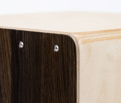 SCHLAGWERK CP408 Кахон серии 2inOne, Dark Oak