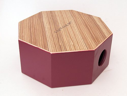 Fleet SC-12 Кахон 12"