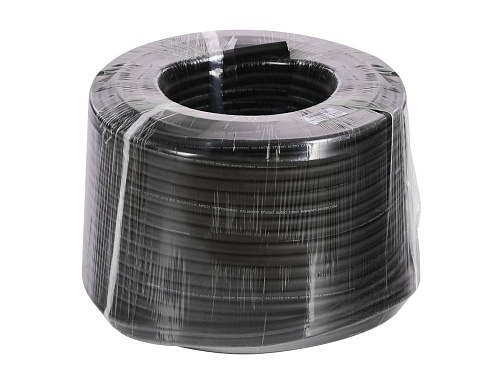 Shnoor 8216blk Multicore Кабель для мультикора, 100 м