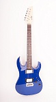 :Homage HEG341BL  Ibanez hh