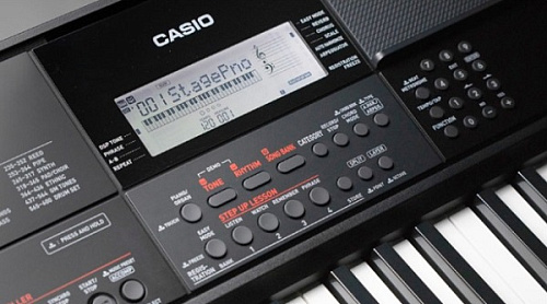 Casio CT-X700 Синтезатор, 61 клавиша